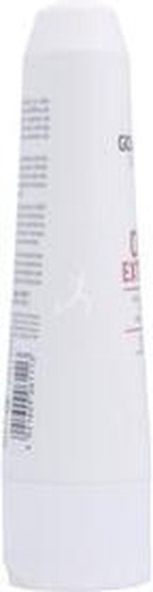 Goldwell Dualsenses Color Extra Rich Detangling Conditioner - 200 ml - Conditioner voor ieder haartype