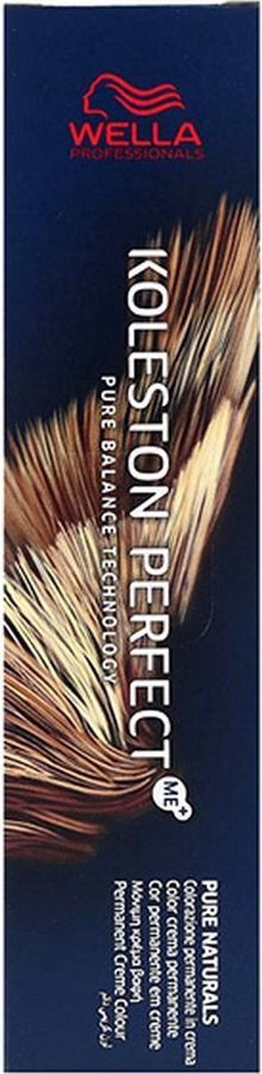 Wella Koleston Me+ Nº 10/04 (60 ml)
