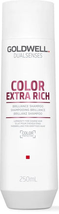 Goldwell - Dualsenses Color Extra Rich - Brilliance Shampoo - 250 ml