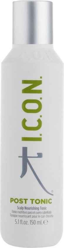 I.c.o.n. Post Tonic Scalp Nourishing Tonic 150 Ml