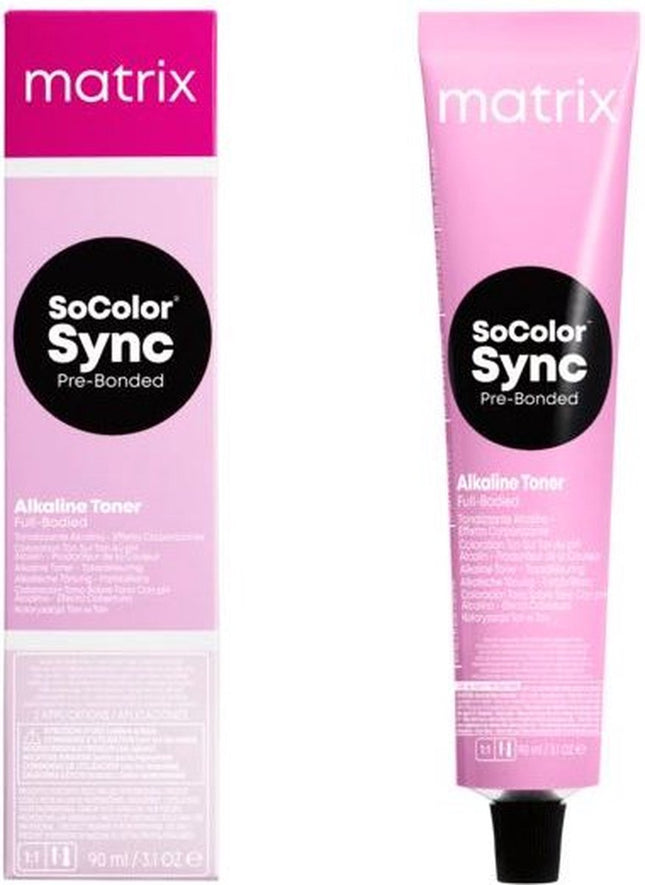 Matrix - SoColor Sync 11V Violet - 90ml