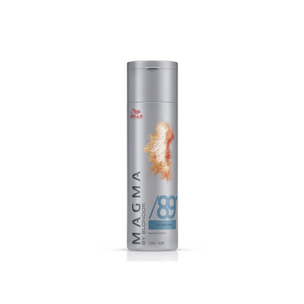 Wella Magma By Blondor /89+ (2/0-5/0)120gr