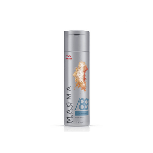 Wella Magma By Blondor /89+ (2/0-5/0)120gr