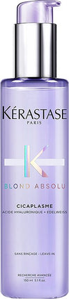 Kérastase Blond Absolu Cicaplasme - Hittebeschermend serum voor blond haar - 150ml