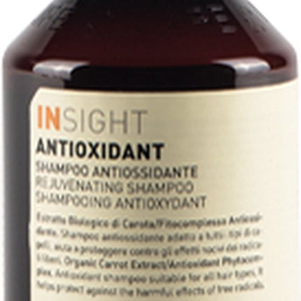 Insight - Antioxidant Rejuvenating Shampoo 100ml