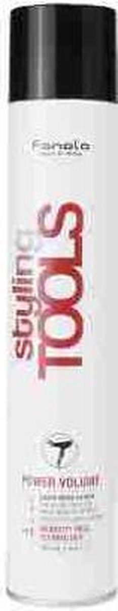 Fanola Styling Tools Power Volume Hairspray 500 ml