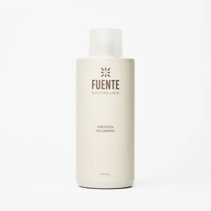 Fuente Nature Welness shampoo (1000ml)