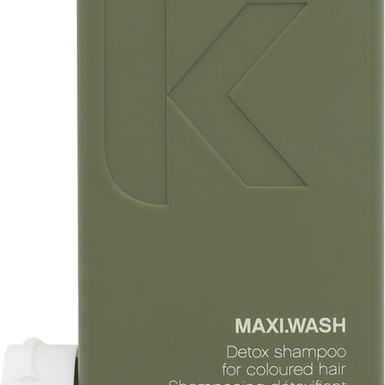 KEVIN.MURPHY Maxi.Wash - Shampoo -250 ml