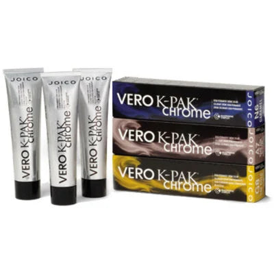Joico Vero K Pak Hair Color 9NG + Age Defy - 74ml