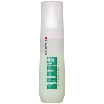 Goldwell Dualsenses Curly Twist 2-Phase Spray - 150 ml - Leave In Conditioner