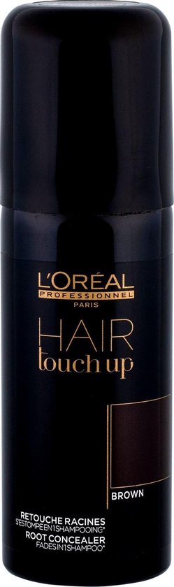L'Oréal professionnel Hair touch up brown 75 ml