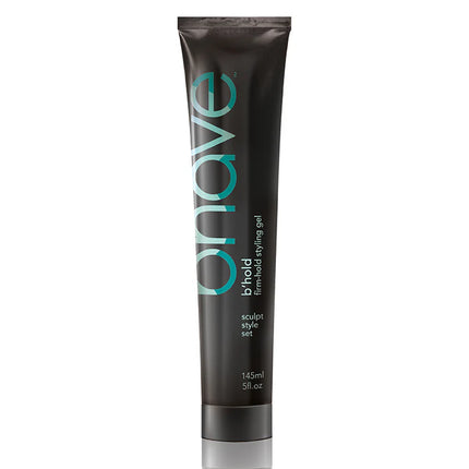 BHAVE - BHOLD GEL 145ML - Sterke hold - Haar styling