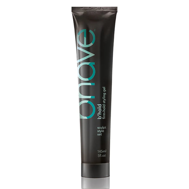 BHAVE - BHOLD GEL 145ML - Sterke hold - Haar styling