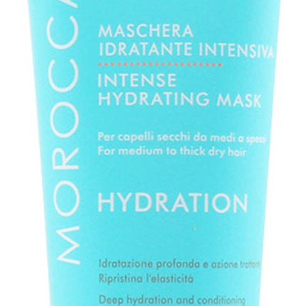 Moroccanoil Intense Hydrating - Haarmasker - 75 ml