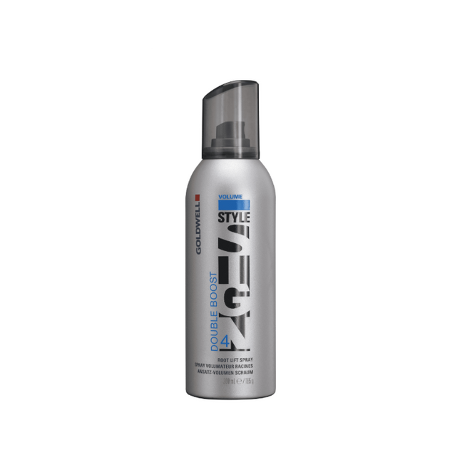 Goldwell Double Boost Volume Style 4 Root Lift Spray 200 ml