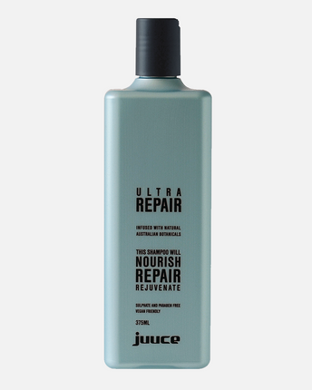 Juuce Full Volume Shampoo 375ml