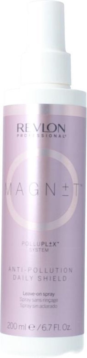 Revlon - Professional Magnet Anti-Pollution Daily Shield 200ml