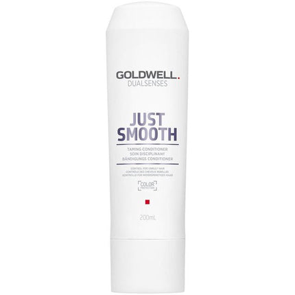 Goldwell Dualsenses Just Smooth Taming Conditioner 200 ml