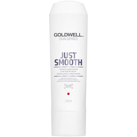 Goldwell Dualsenses Just Smooth Taming Conditioner 200 ml