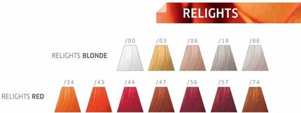Color Touch Relights Color - 60ml /57
