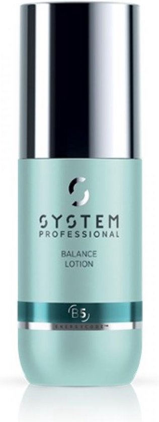 System Professional Balance Lotion  125ml