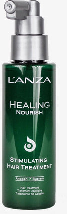 Lanza Healing Nourish Stimulating Treatment - 100 ml - Haarcrème