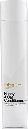 Label.M - Honey & Oat Moisturising Conditioner - 300 ml