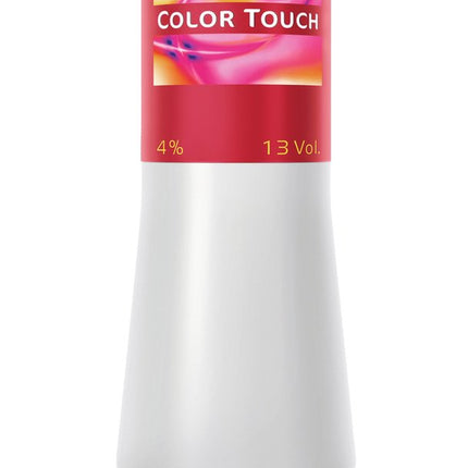 Wella Color Touch Emulsion 4% (13Vol.) 1000ml