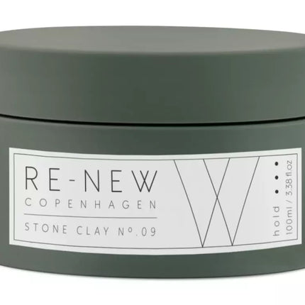 RE-NEW Stone Clay No 9 - 100 ml