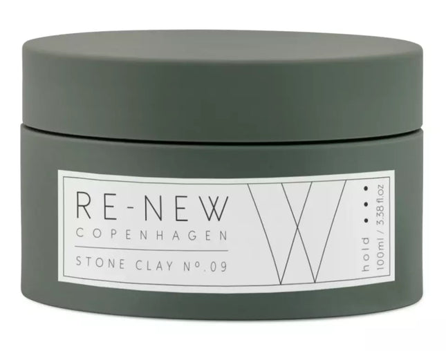 RE-NEW Stone Clay No 9 - 100 ml