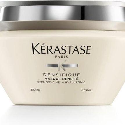 Kérastase Densifique Haarmasker Densité voor Dun Haar-200 ml