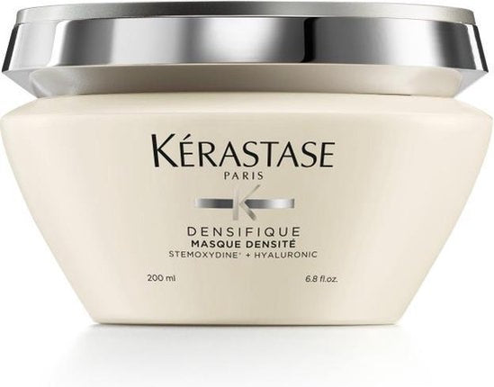 Kérastase Densifique Haarmasker Densité voor Dun Haar-200 ml