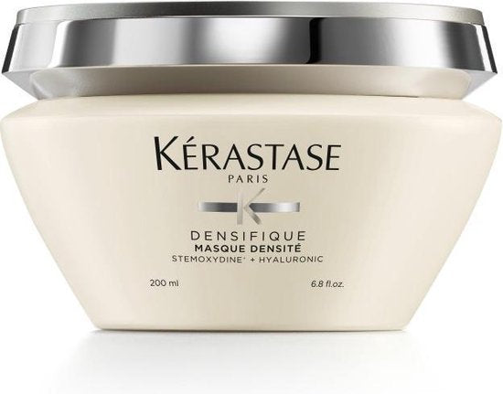 Kérastase Densifique Haarmasker Densité voor Dun Haar-200 ml