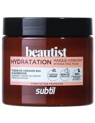 Subtil Beautist HYDRATATION Hydrating Mask 250ml