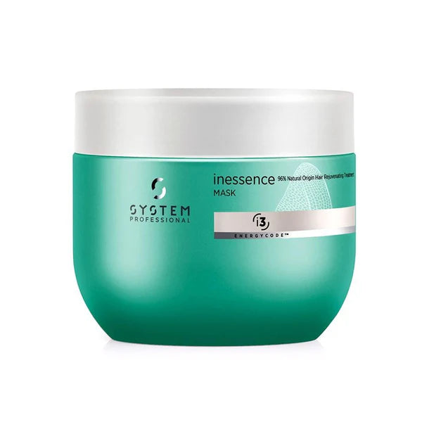 System Professional Inessence Mask i3 400ml