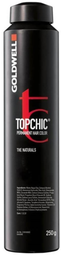 Goldwell Topchic Hair Color bus - 250 ml A - Mix