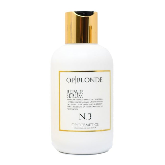 OP|BLONDE REPAIR SERUM N.3 250ml