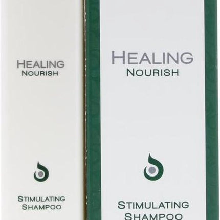L'anza Stimulating Shampoo 300ml - Normale shampoo vrouwen - Voor Alle haartypes