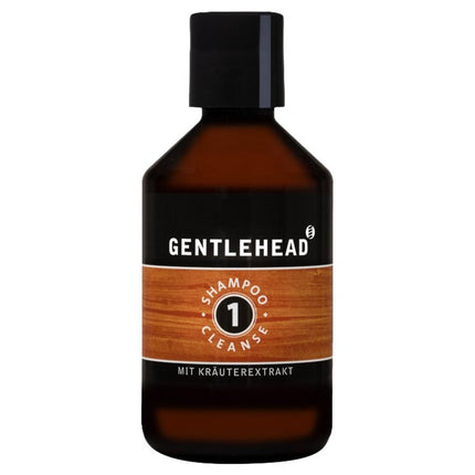 GENTLEHEAD Cleanse Shampoo 250 ml