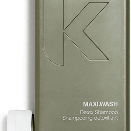 KEVIN.MURPHY Maxi.Wash - Shampoo -250 ml