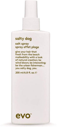 Evo Salty Dog Beach Saltspray 200ml