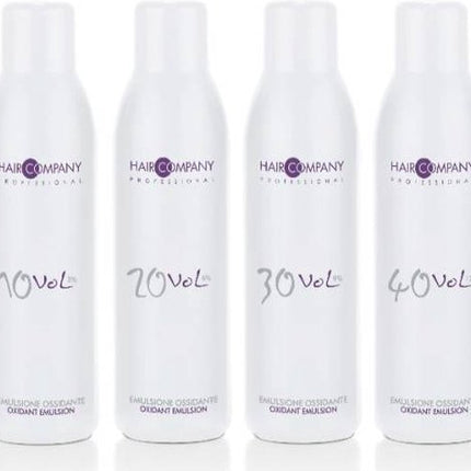 Hair Company Color Emulsion 6% 1000 ml