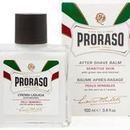 Proraso White Aftershave Balm 100 ml