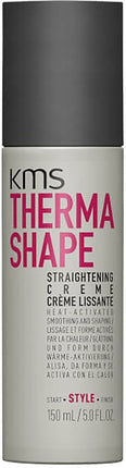 KMS - Therma Shape - Straightening Creme - 150 ml