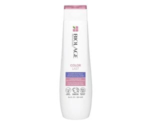 Matrix - Color Last Purple Shampoo - Shampoo To Eliminate Yellow Shades 250ml