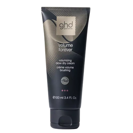 ghd Volume Forever Volumizing Blow Dry Cream 100ml
