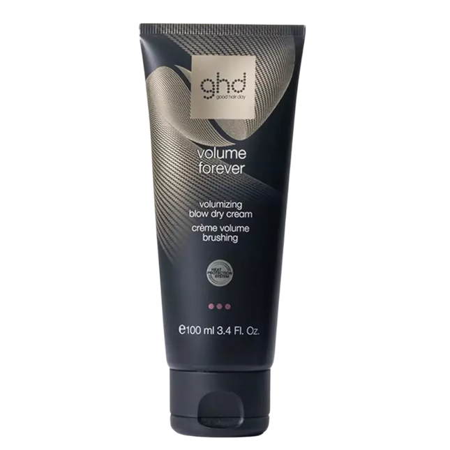 ghd Volume Forever Volumizing Blow Dry Cream 100ml