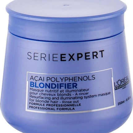 L'Oréal Professionnel Blondifier Masker 250 ml