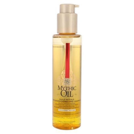 Mythic Oil Huile Initiale pré shampoo thick hair 150ml