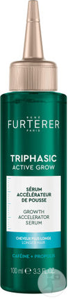 Rene Furterer Triphasic Activ Grow Groeibevorderend Serum 100ml